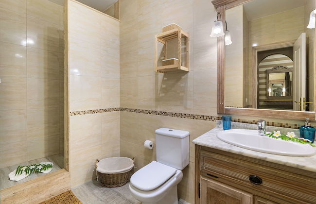 GREEN GARDEN ECO RESORT & VILLAS - Foto 19