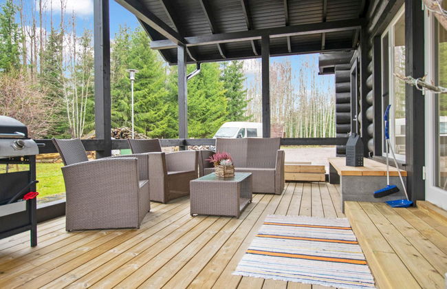 Mäntyranta - Foto 15