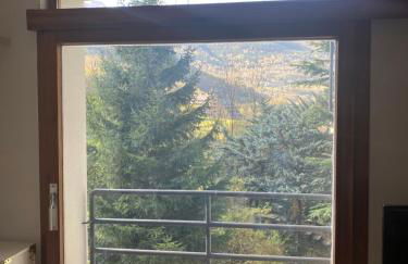 Tuca - Apartamento acogedor con garaje a 1 km de Vielha - Foto 3