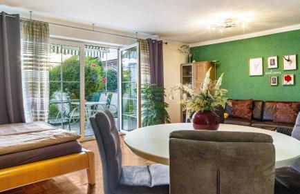 Ferienwohnung Arenda - Foto 1