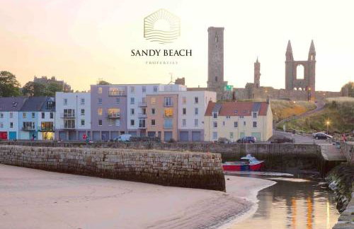 Beach Front Apt 2 Bedrooms 2 Bathrooms St Andrews - Photo 2