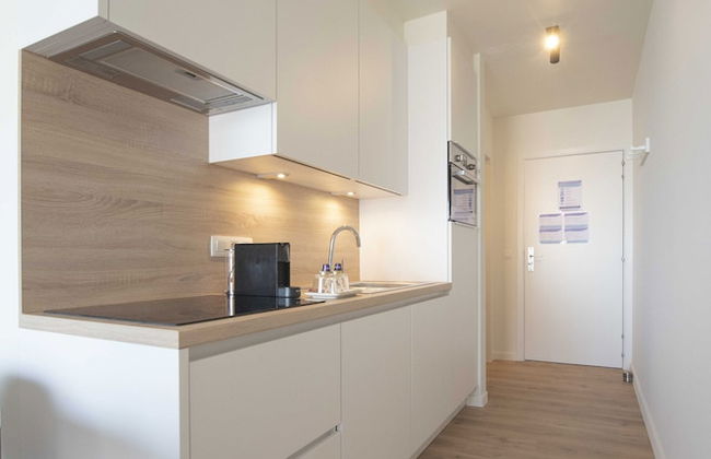 Ostend studio - Foto 75