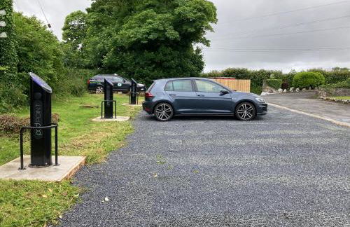 Ploughmans Cottage, St Florence, Tenby - Photo 26