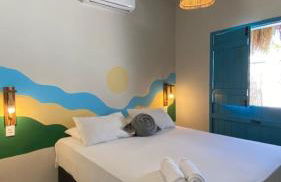 Pousada Vila Lua Bela - Foto 53