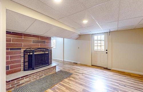 Falling Leaf Hideaway - Foto 31