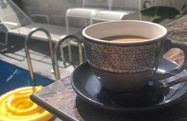 Thronos Aqua Appartment 1 - Foto 46