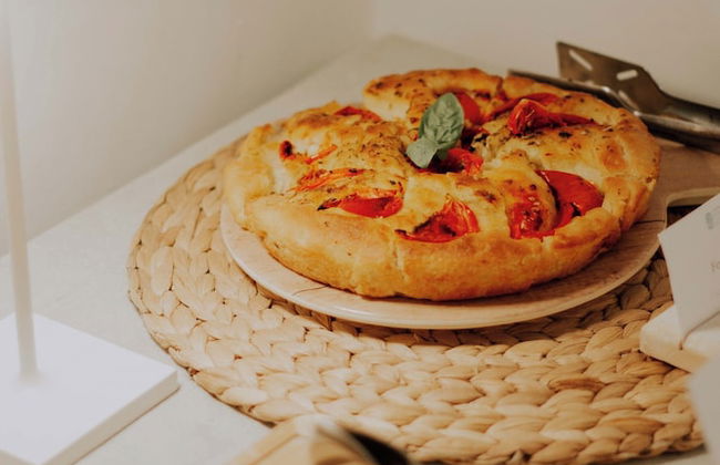 Masseria Don Luigi - Luxury Farmhouse - Foto 49