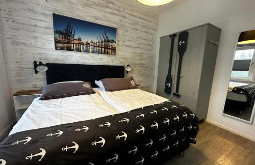 Bootshaus Appartements - Foto 26