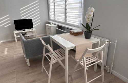 APARTAMENT OŚ. ZŁOTE 5F - Foto 3