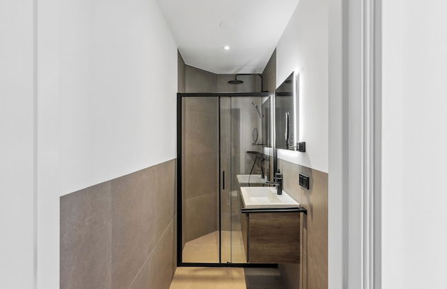 Limehome Den Haag Nieuwstraat - Photo 34