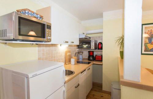 Haus Rosengarten - Foto 31