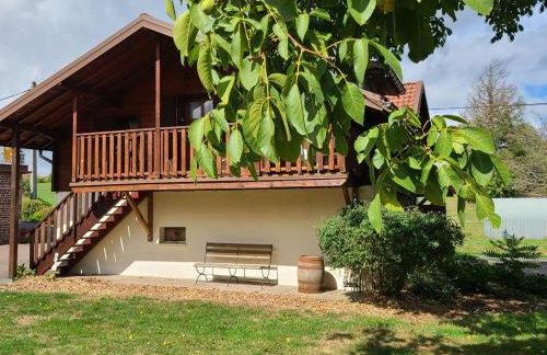 Gîte confortable à Plombières-les-Bains, proche thermes, nature et ski - FR-1-589-194 - Foto 1