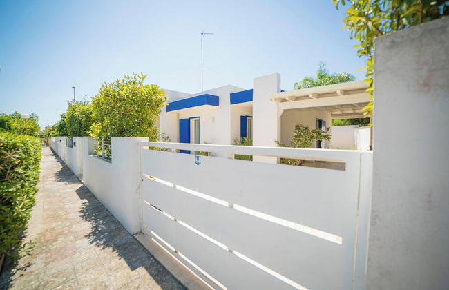 Villetta Olimpia Near The Beach - Foto 31