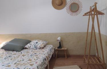 Maison paisible Le Dali - Photo 12