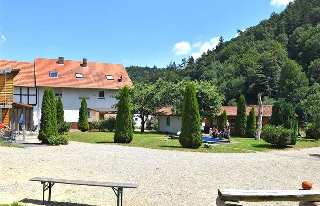 Ferienwohnung mit Eigener Terrasse in Huddingen - Foto 20