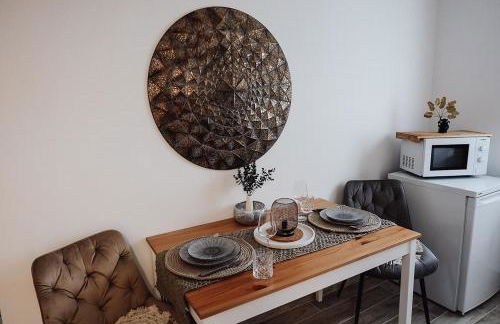 Cozy Nürnberg-Schwaig-Messe-Küche-Balkon - Foto 8