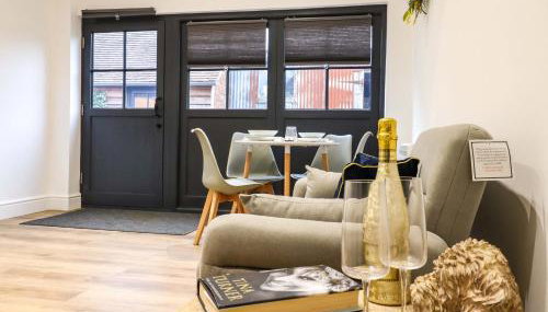 Kingfisher Cottage - Foto 2