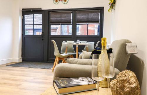 Kingfisher Cottage - Foto 2