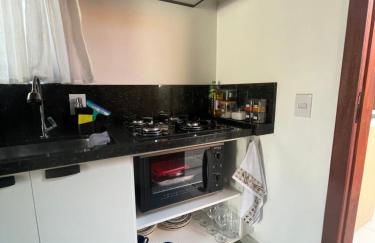 Chale aconchegante da ilha - Foto 26