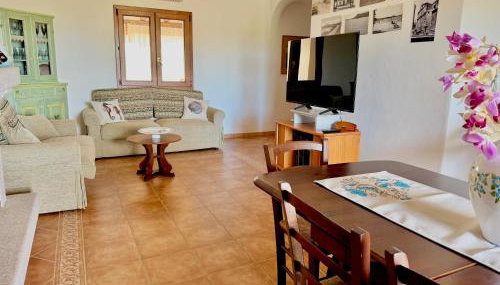 Villa Monti Corru - Foto 5