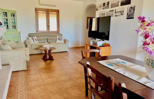 Villa Monti Corru - Foto 21