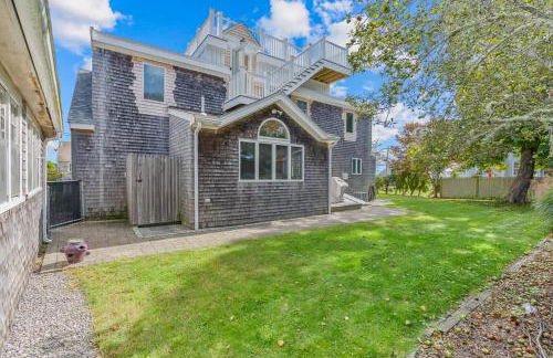 Lookout Point - 3 BDR Home Steps from Beach - Foto 54