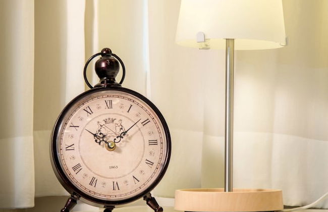 Haifa Luxury Boutique Apartments - Photo 44