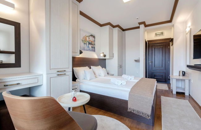 Villa Varosh - Photo 75