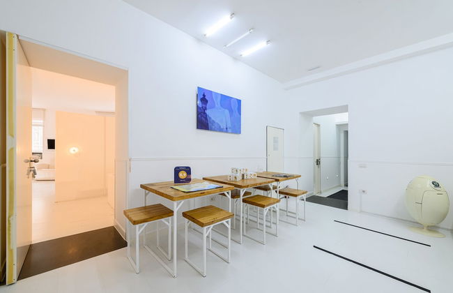 PM3 - Via del Parco Margherita 3 - Foto 30