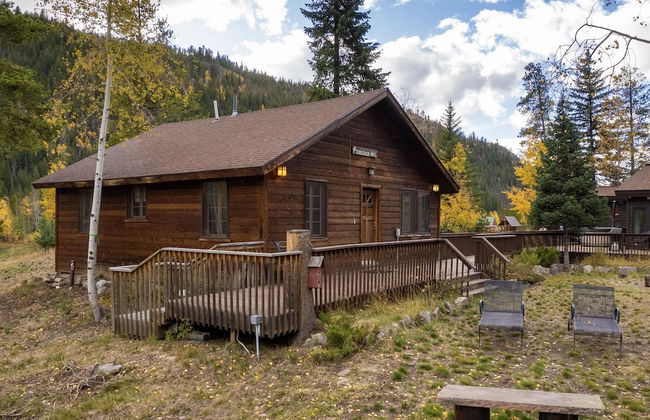 Arapaho Valley Ranch - Foto 76