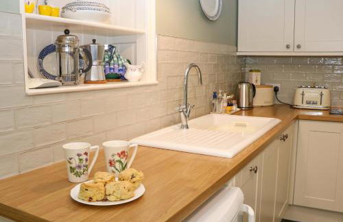 Brookside Barn - Foto 7