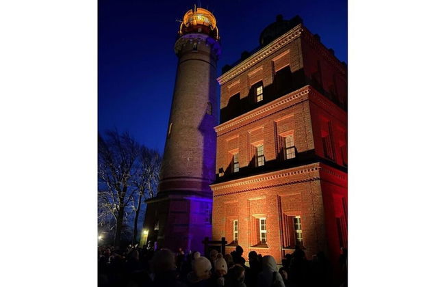 Ufer 7 Comfortable Holiday Residence - Foto 31