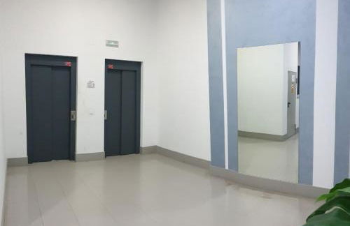 Apartamento Residencial Carmen - Foto 26