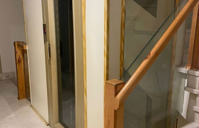 standalone villa New Giza with pool - Foto 32