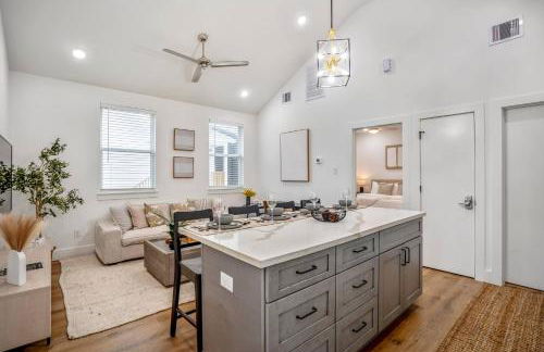 Nestled Nook Bungalow #7033A @East End revitalized - Foto 6