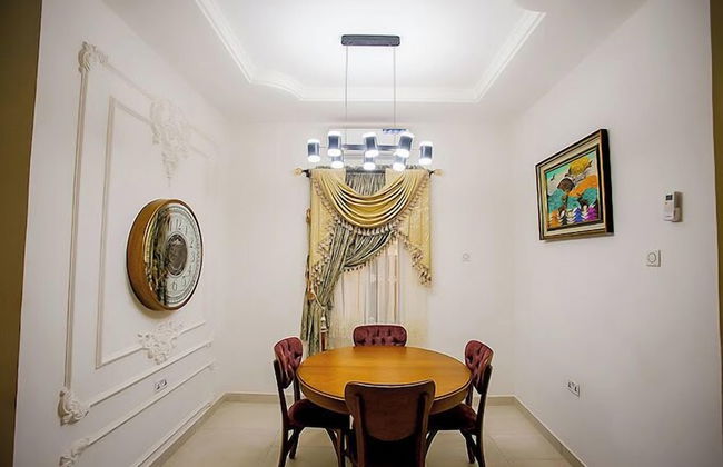 Kiki's Home and Apartments - Foto 18