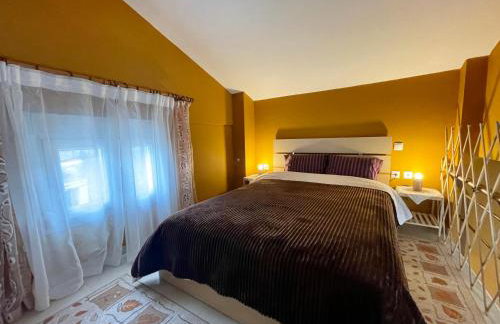 Hilltop Lodge Orma - Foto 16