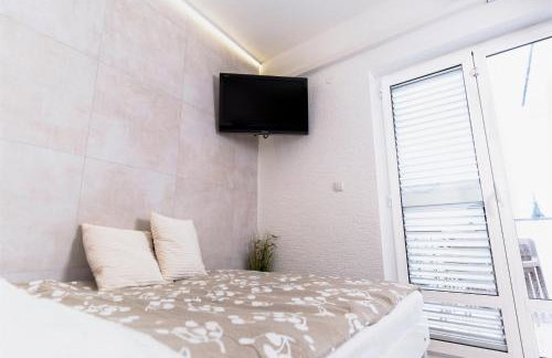 Boutique VILA SABRINA Selce - Exclusive Apartments with free parking - Foto 12
