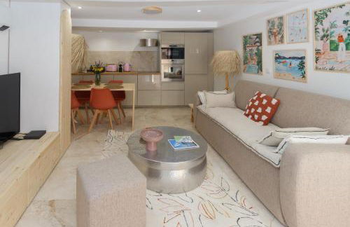 CASA Farniente Appartement Cocooning Provence Verte - Foto 6