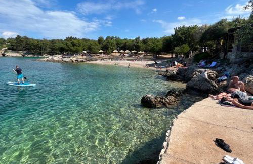 Pinezići apartman Niccole - Foto 12