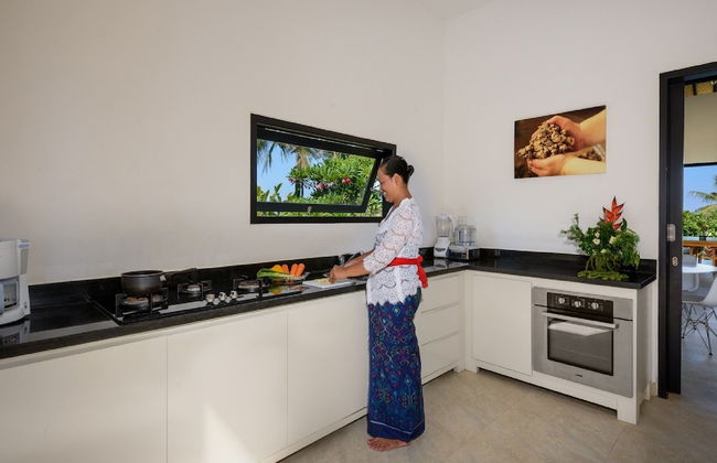 Villa Bloom - Foto 14