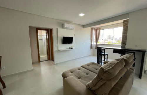 Residencial Helena Perequê Porto Belo SC - Foto 61