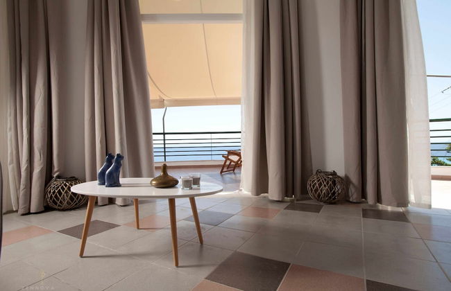 Zennova 33 Kallithea Blue Paradise - Photo 14