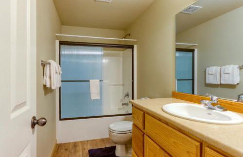 Meadow Walk Cabin - Foto 14