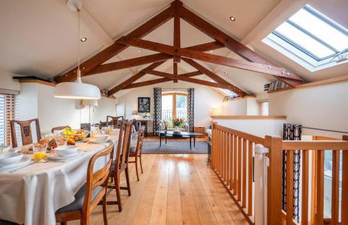 Family & Pet Friendly Coastal Base Near Dartmouth - Foto 43