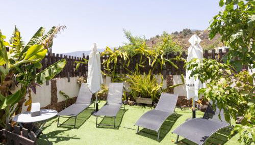 Live Candelaria Araya Muy mia - Foto 5