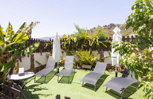 Live Candelaria Araya Muy mia - Foto 5