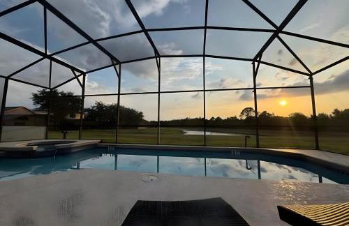 EIR2706 Lakefront Resort 8 min to Disney - Foto 76