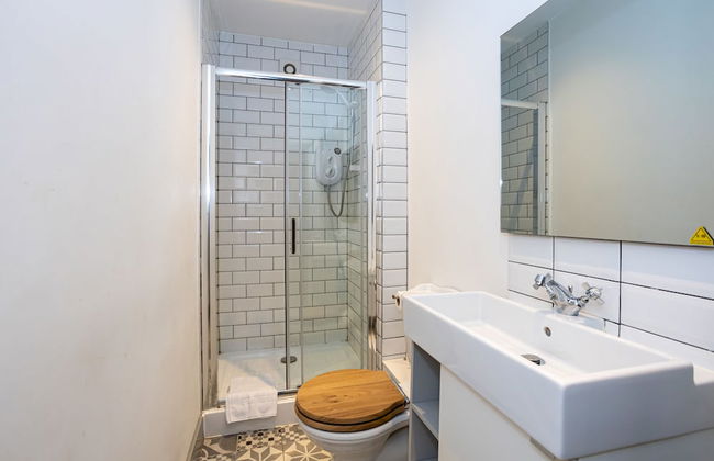 Pillo Rooms Serviced Apartments- Salford - Foto 80