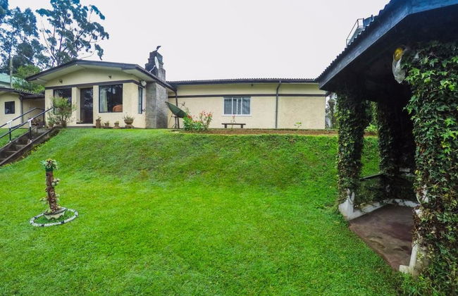 Hillsborough Cottage Nuwara Eliya - Photo 1